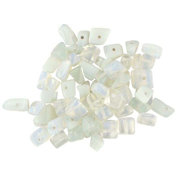 Bead Precious Stone Chips Moonstone 25G Arbee Craft