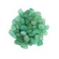 NATURAL GEMSTONE BEADS JADE 20G