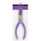 Jf Tools Nylon Jaw Plier1Pc