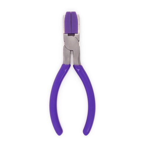 Jf Tools Nylon Jaw Plier1Pc