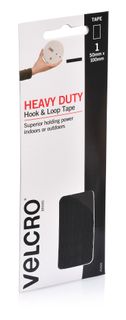 Velcro Heavy Duty Hook Loop Tape