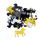 Scatters 20mm Horse Assorted 500g