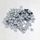 Scatters 7mm Stars Silver 500g