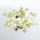 Scatters 10mm Stars Gold 500g