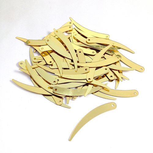 Scatters 30mm Comet Gold 500g