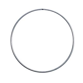 Ring Galvanised 3.5mm 175mm 7 Inch