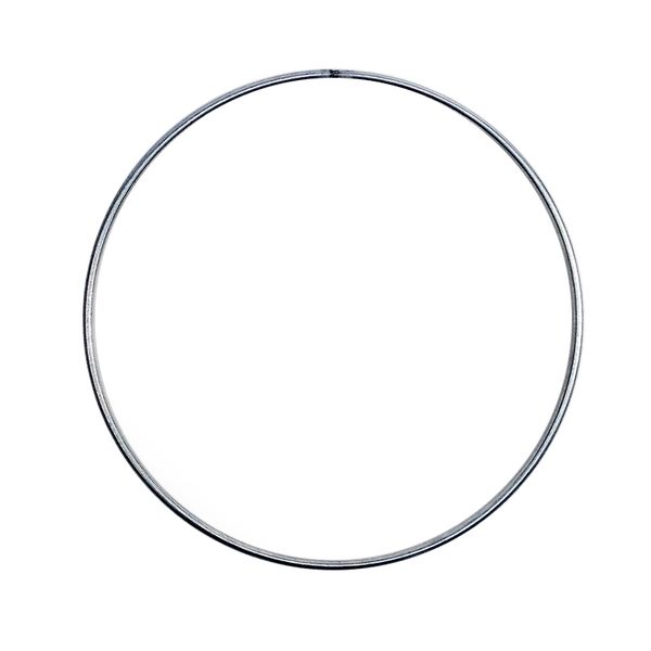 6 inch on sale metal ring