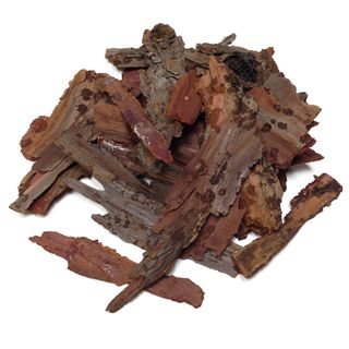 Bark Pieces Assorted 50g