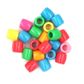 BEAD PONY ASSORTED COLOURS 60G