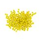 Bead Glass Seed 1.8Mm Solid Yellow 25G