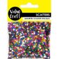 Craft Glitter Shapes Mini Stars 25G