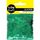 Craft Sequins Star 2 Sizes Green 20G
