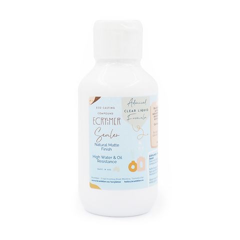 Ecrylimer Eco Casting Sealer 100ml