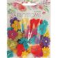 Flowers Spring Blend Bright 60Pcs