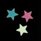 GLOW IN THE DARK STARS 40PCS