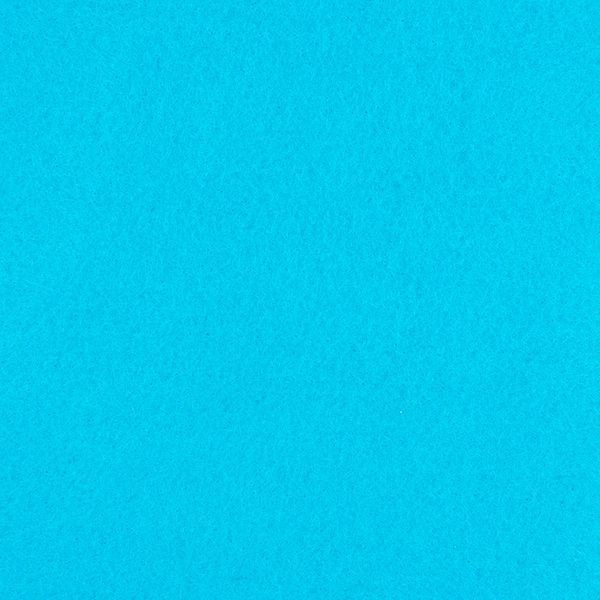 ARBEE PLAIN WB 90CM FELT BLUE