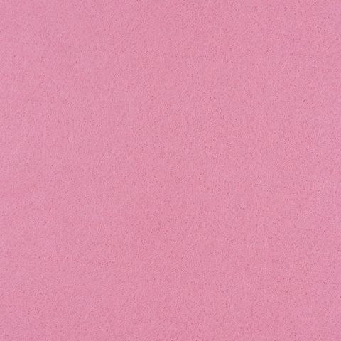 ARBEE PLAIN WB 90CM FELT PINK