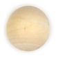 ARBEE WOOD SPHERES 5CM