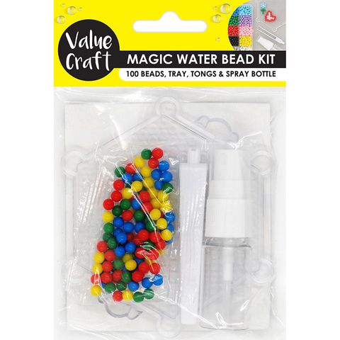 Magic deals beads art