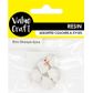 RESIN MINI SHEEP 5PCS