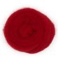 Combed Wool Red 10g