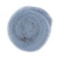 Combed Wool Sky Blue 10g
