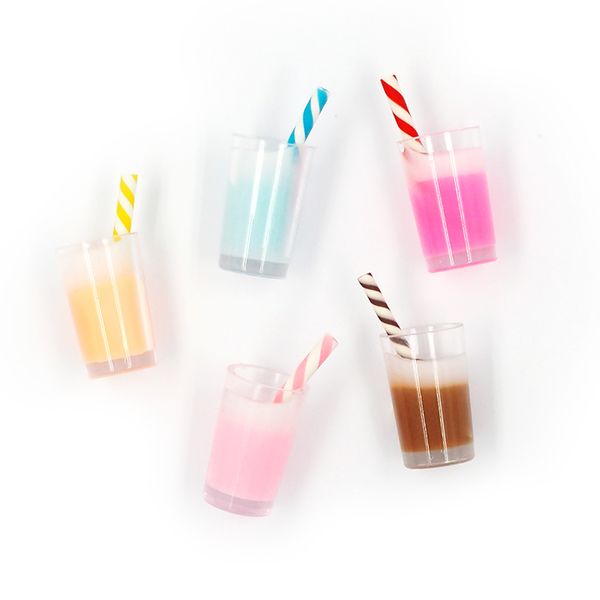 MINI MILKSHAKES 5PCS