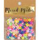 MM POLY CLAY RAINBOW HEISHI MIX 15g