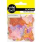 CRAFT 3CM BUTTERFLY HOLOGRAPHIC ASST 20G