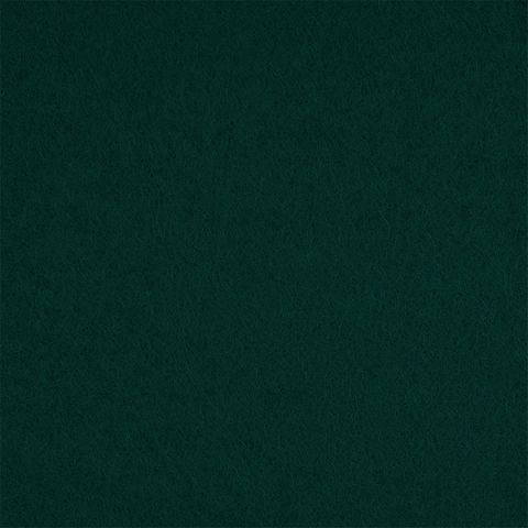 CRAFT FELT A4 SHT DARK GREEN 1PC