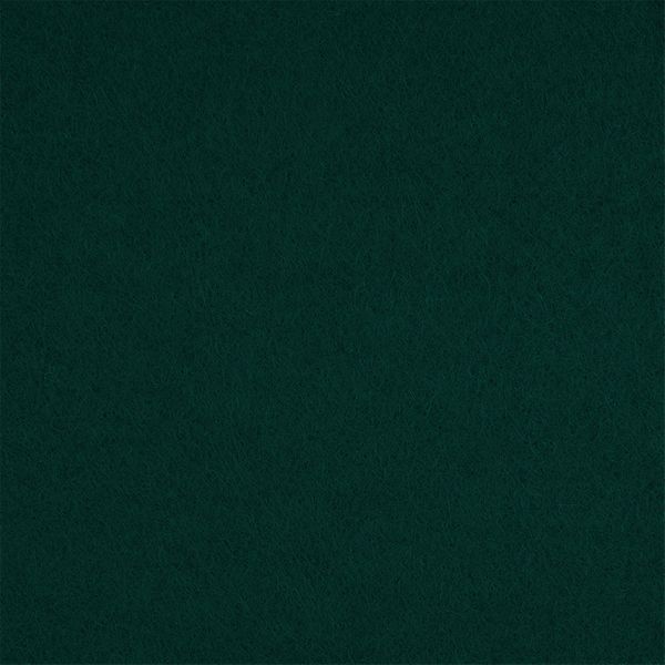 CRAFT FELT A4 SHT DARK GREEN 1PC