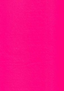 A4 Felt Sheet Acrylic Fluro Pink Each