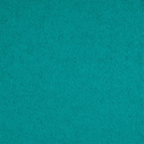 CRAFT FELT A4 SHT TURQUOISE 1PC