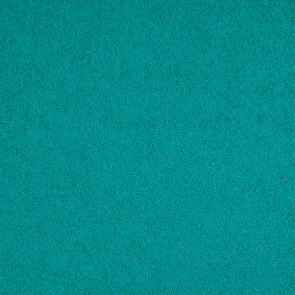 CRAFT FELT A4 SHT TURQUOISE 1PC