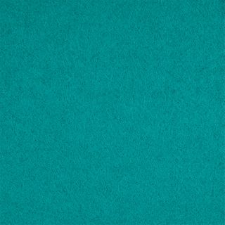 CRAFT FELT A4 SHT TURQUOISE 1PC