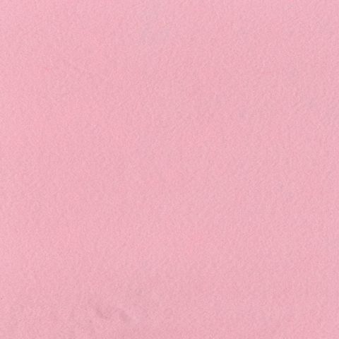 CRAFT FELT A4 SHT PALE PINK 1PC