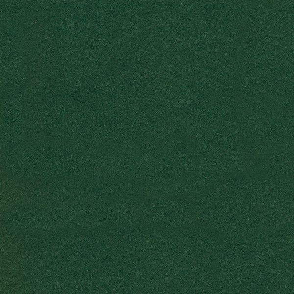 Felt ViscWool 90cm Dark Green per mtr