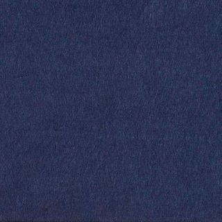 Felt Woolblend 90cm Navy Per Metre