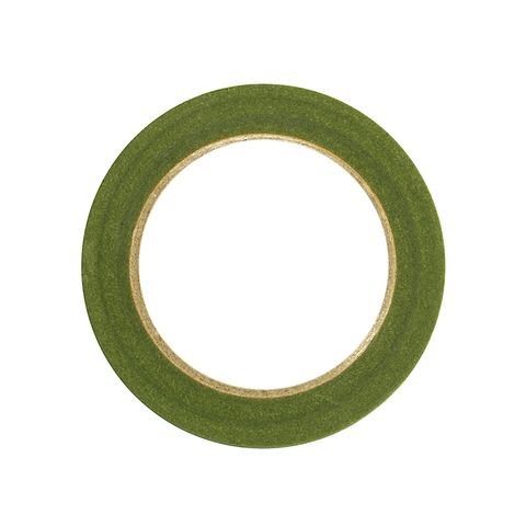 Floristry Tape - Stem Wrap Light Green