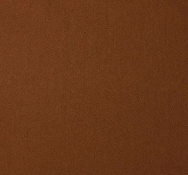 Felt ViscWool 90cm Brown per mtr