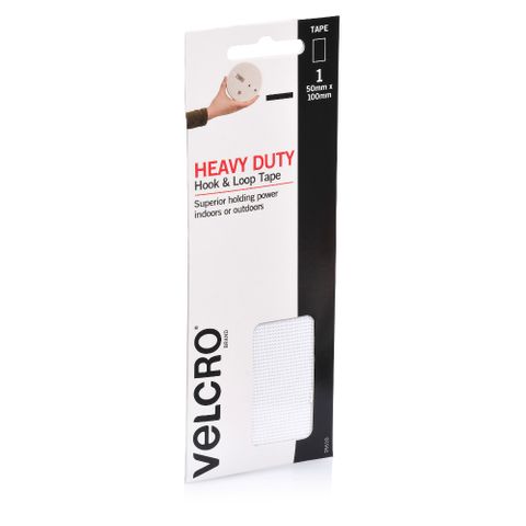 Velcro Heavy Duty Hook Loop Tape