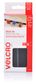Velcro StickOn Hook Loop Tape 20mmx1m