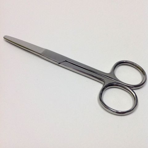 Scissors 12cm 1Pc