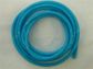 Plastic Tubing 4mm Pale Blue 2m