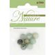 Stone Beads