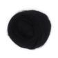 Combed Wool Black 10g
