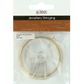 Designer Wire 20Gauge Gold 10m