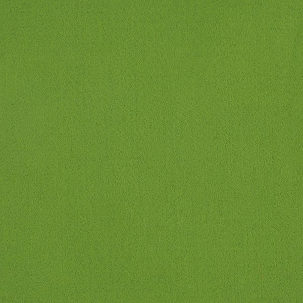 Felt 35%wool 65%Viscos SeaGreen 180cm