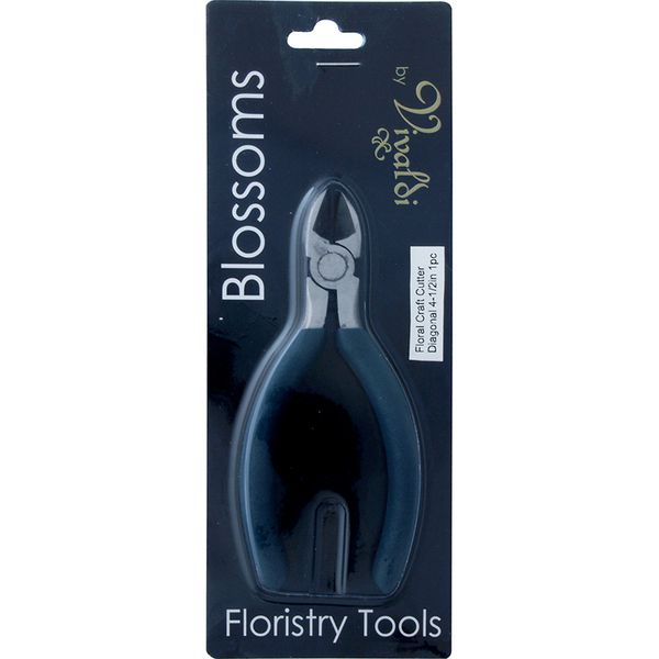 Floral Craft Cutters - Wire Cutters 1Pc