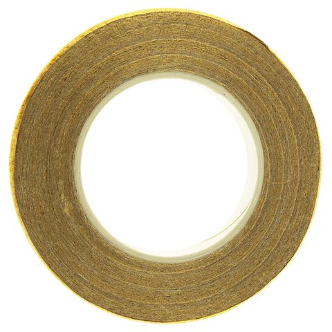 FLORIST TAPE STEM WRAP GOLD 27m